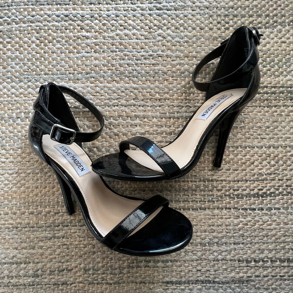 Steve Madden high heels